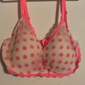 Victoria secret bra. 32D